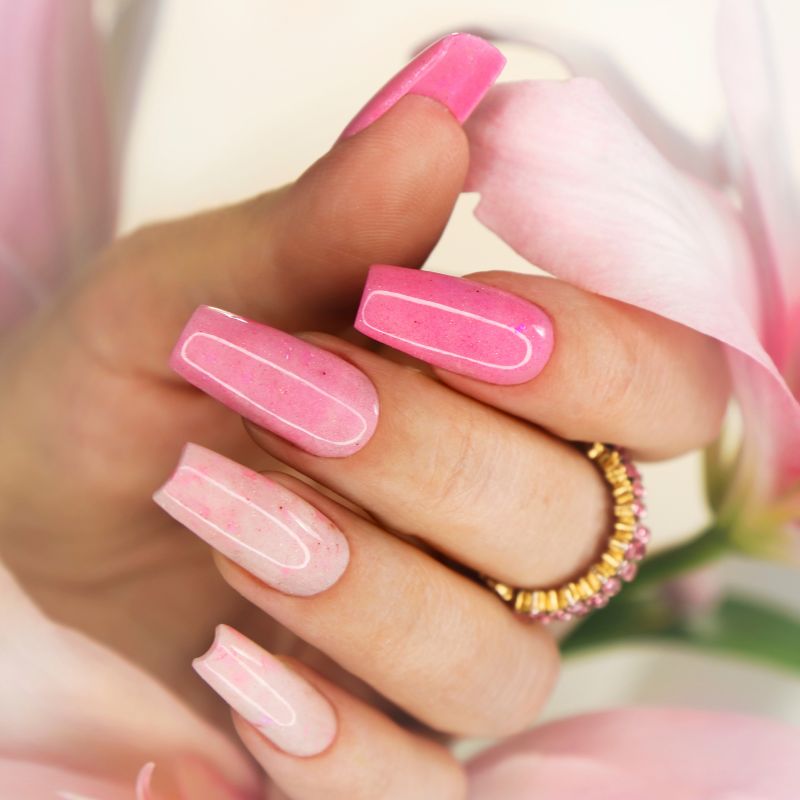 Faux ongles (Abonnement)
